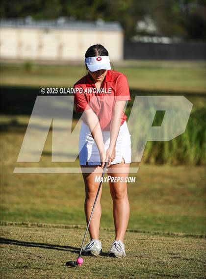 Thumbnail 3 in JV: Greenville Wright Park Invitational photogallery.