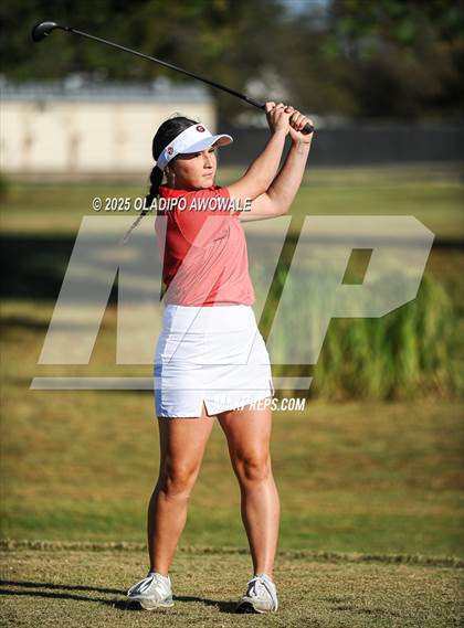 Thumbnail 3 in JV: Greenville Wright Park Invitational photogallery.