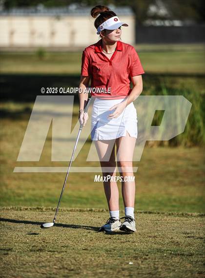 Thumbnail 2 in JV: Greenville Wright Park Invitational photogallery.