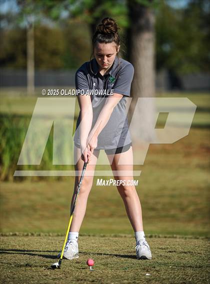 Thumbnail 2 in JV: Greenville Wright Park Invitational photogallery.