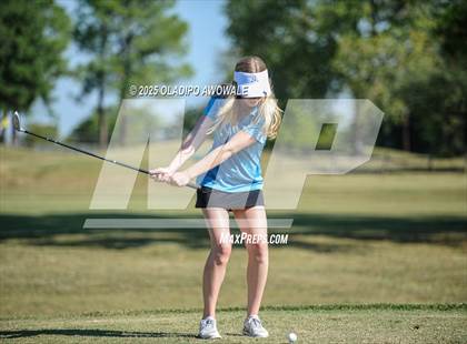 Thumbnail 3 in JV: Greenville Wright Park Invitational photogallery.