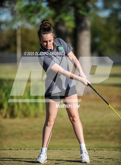 Thumbnail 1 in JV: Greenville Wright Park Invitational photogallery.