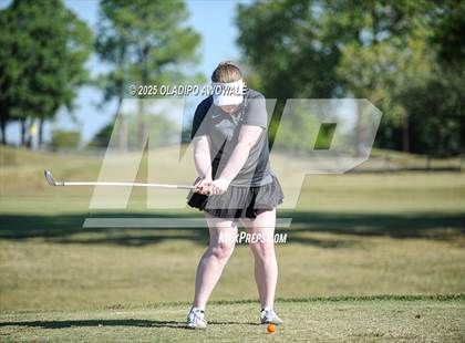 Thumbnail 3 in JV: Greenville Wright Park Invitational photogallery.