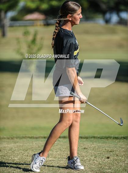 Thumbnail 2 in JV: Greenville Wright Park Invitational photogallery.