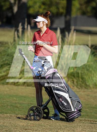 JV: Greenville Wright Park Invitational