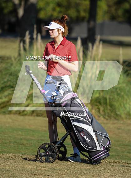 Thumbnail 1 in JV: Greenville Wright Park Invitational photogallery.