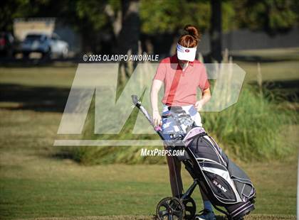 Thumbnail 2 in JV: Greenville Wright Park Invitational photogallery.