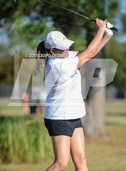 Thumbnail 3 in JV: Greenville Wright Park Invitational photogallery.