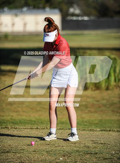 Thumbnail 1 in JV: Greenville Wright Park Invitational photogallery.
