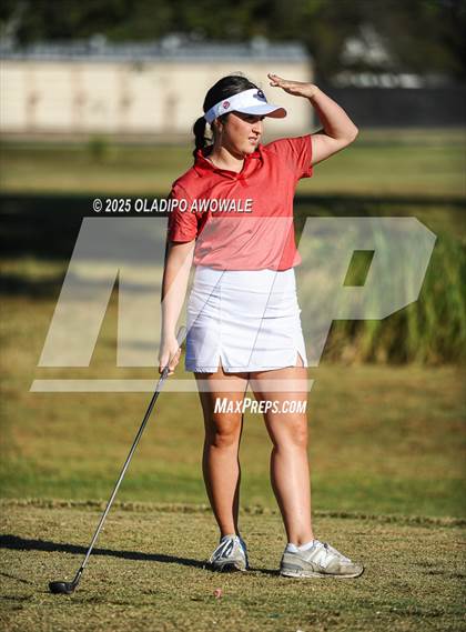 Thumbnail 1 in JV: Greenville Wright Park Invitational photogallery.