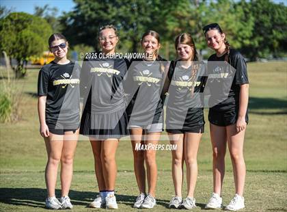Thumbnail 3 in JV: Greenville Wright Park Invitational photogallery.