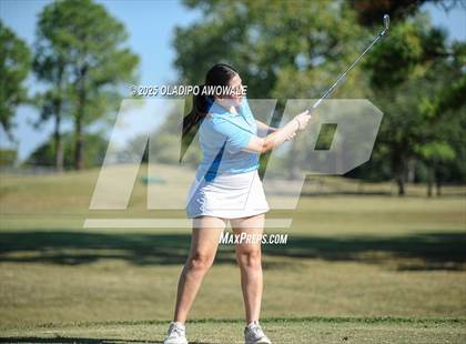 Thumbnail 2 in JV: Greenville Wright Park Invitational photogallery.