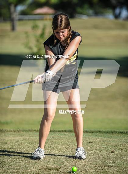 Thumbnail 3 in JV: Greenville Wright Park Invitational photogallery.