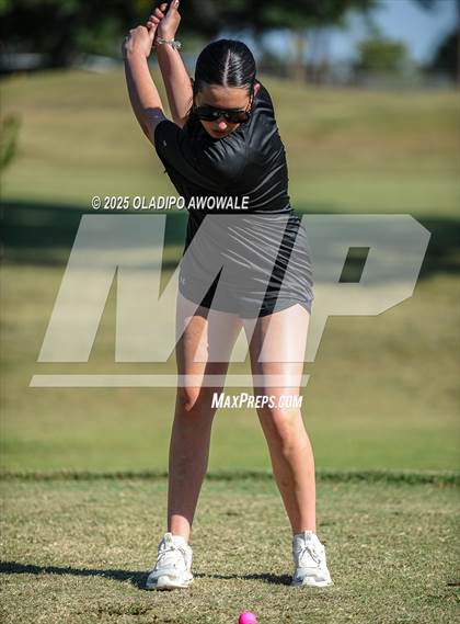 Thumbnail 1 in JV: Greenville Wright Park Invitational photogallery.