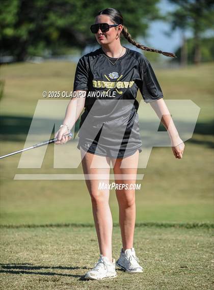 Thumbnail 3 in JV: Greenville Wright Park Invitational photogallery.