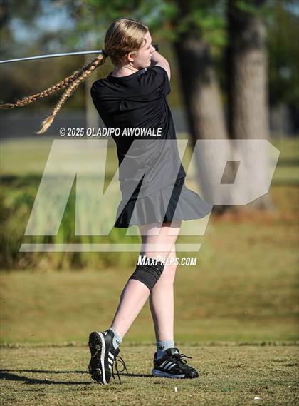 Thumbnail 3 in JV: Greenville Wright Park Invitational photogallery.