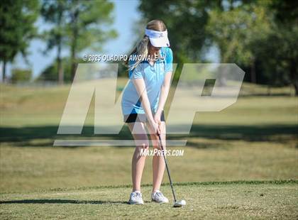 Thumbnail 2 in JV: Greenville Wright Park Invitational photogallery.