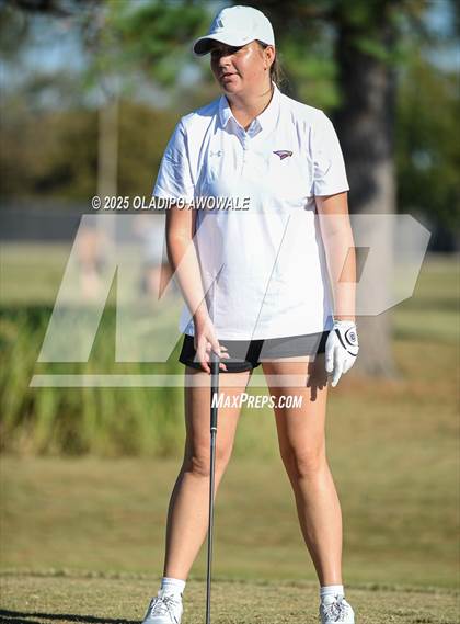 Thumbnail 2 in JV: Greenville Wright Park Invitational photogallery.