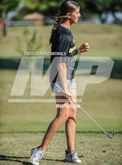 Thumbnail 3 in JV: Greenville Wright Park Invitational photogallery.