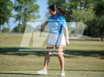 Thumbnail 1 in JV: Greenville Wright Park Invitational photogallery.