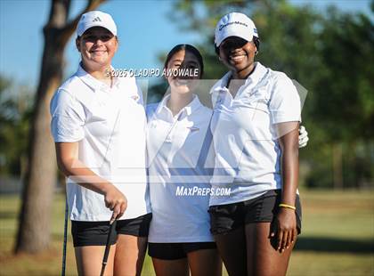 Thumbnail 3 in JV: Greenville Wright Park Invitational photogallery.