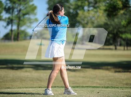 Thumbnail 3 in JV: Greenville Wright Park Invitational photogallery.