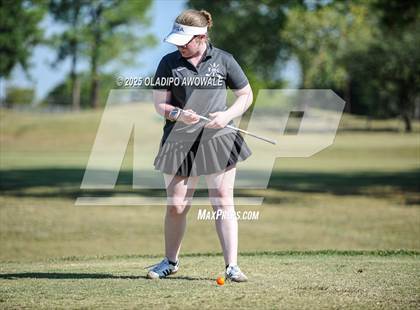 Thumbnail 2 in JV: Greenville Wright Park Invitational photogallery.