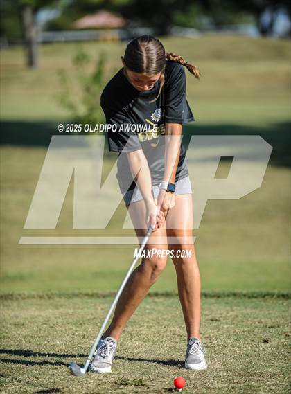 Thumbnail 3 in JV: Greenville Wright Park Invitational photogallery.