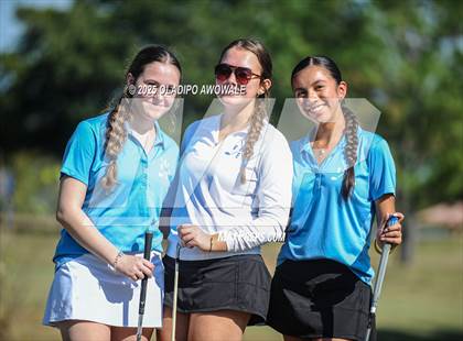 Thumbnail 3 in JV: Greenville Wright Park Invitational photogallery.