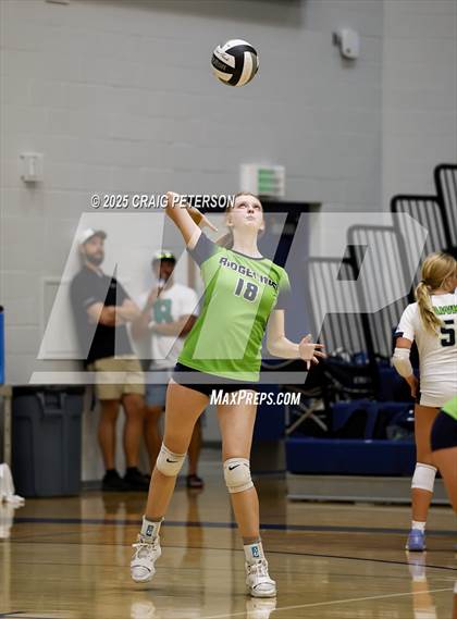 Thumbnail 1 in Farmington @ Ridgeline photogallery.