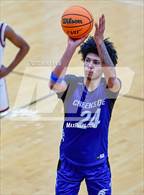 Photo from the gallery "Creekside Christian Academy @ Salem"