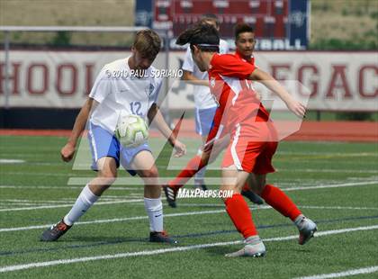 Thumbnail 1 in Poudre @ Eaglecrest photogallery.