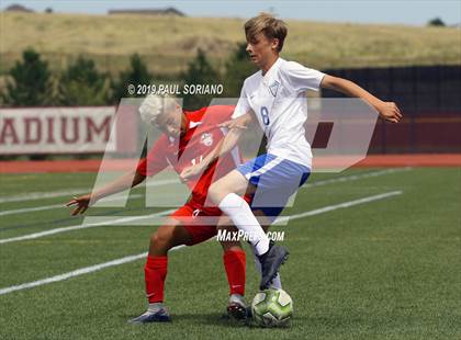 Thumbnail 1 in Poudre @ Eaglecrest photogallery.