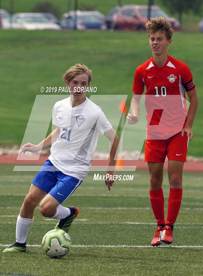 Thumbnail 2 in Poudre @ Eaglecrest photogallery.
