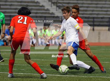 Thumbnail 1 in Poudre @ Eaglecrest photogallery.