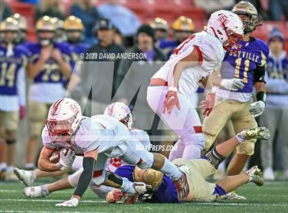Thumbnail 1 in East Islip vs. Sayville (Section 11 Division III Final) photogallery.