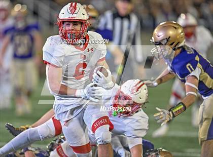 Thumbnail 1 in East Islip vs. Sayville (Section 11 Division III Final) photogallery.