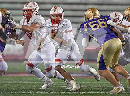 Thumbnail 3 in East Islip vs. Sayville (Section 11 Division III Final) photogallery.