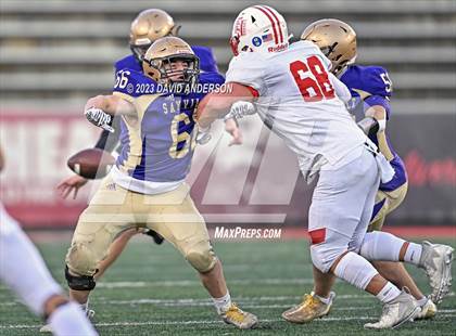 Thumbnail 3 in East Islip vs. Sayville (Section 11 Division III Final) photogallery.