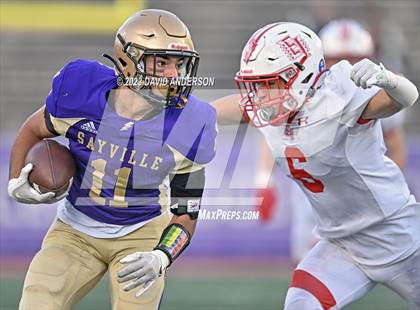 Thumbnail 1 in East Islip vs. Sayville (Section 11 Division III Final) photogallery.