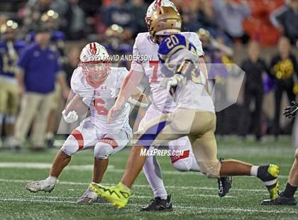 Thumbnail 3 in East Islip vs. Sayville (Section 11 Division III Final) photogallery.