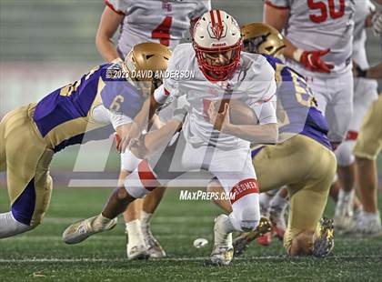 Thumbnail 1 in East Islip vs. Sayville (Section 11 Division III Final) photogallery.