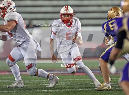 Thumbnail 2 in East Islip vs. Sayville (Section 11 Division III Final) photogallery.