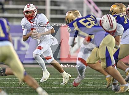 Thumbnail 2 in East Islip vs. Sayville (Section 11 Division III Final) photogallery.
