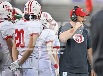 Thumbnail 2 in East Islip vs. Sayville (Section 11 Division III Final) photogallery.