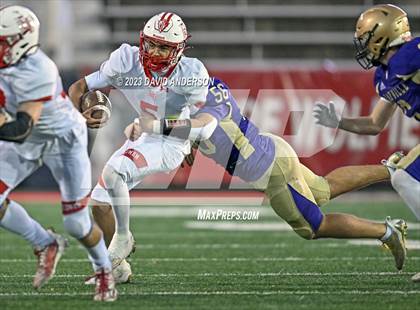 Thumbnail 1 in East Islip vs. Sayville (Section 11 Division III Final) photogallery.