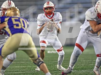 Thumbnail 2 in East Islip vs. Sayville (Section 11 Division III Final) photogallery.