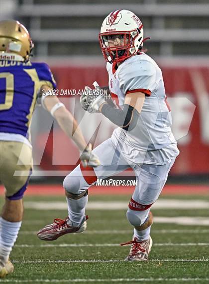 Thumbnail 3 in East Islip vs. Sayville (Section 11 Division III Final) photogallery.