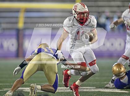 Thumbnail 1 in East Islip vs. Sayville (Section 11 Division III Final) photogallery.