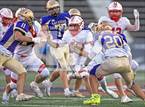 Photo from the gallery "East Islip vs. Sayville (Section 11 Division III Final)"